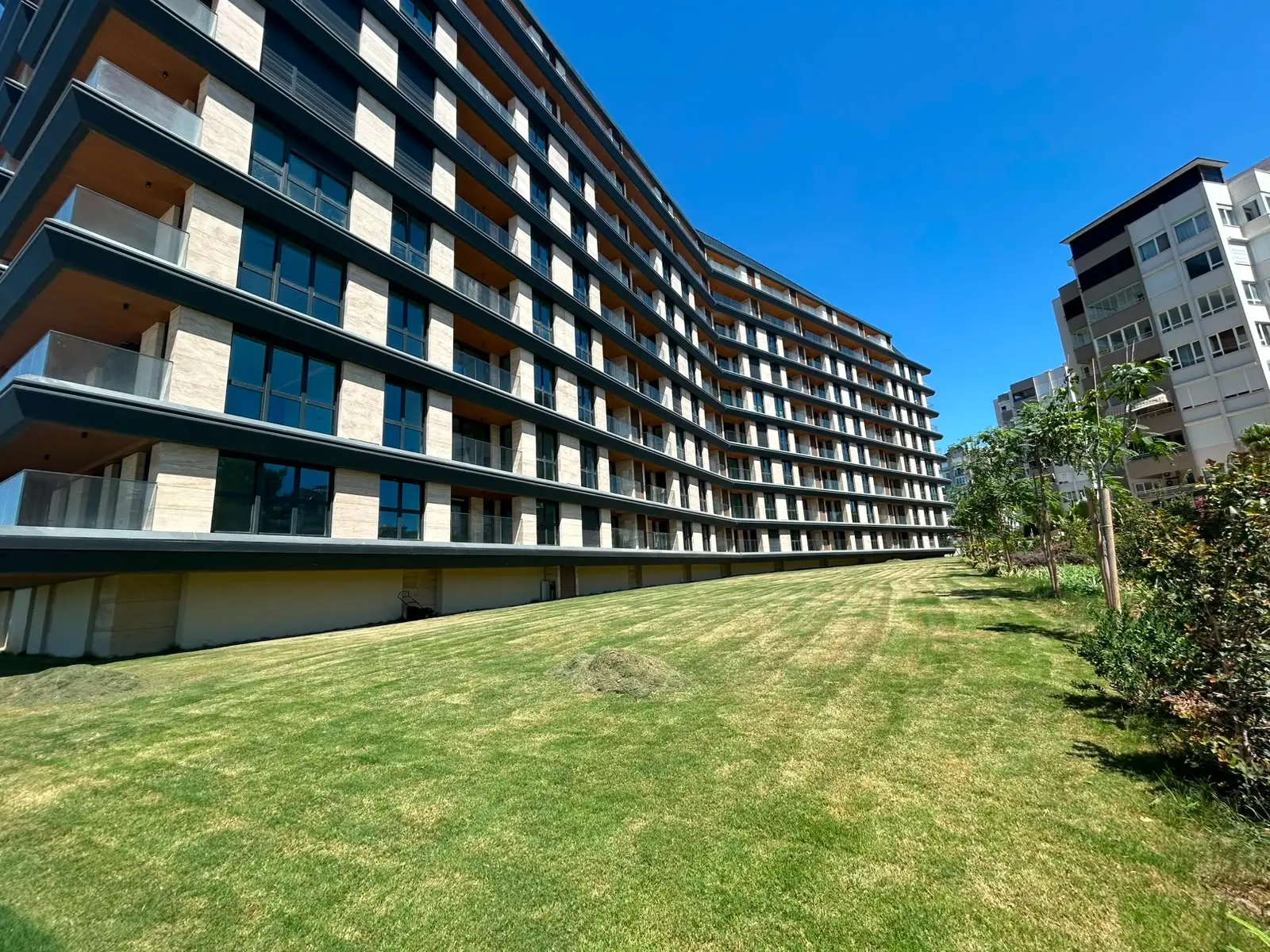 Real estate in Lara